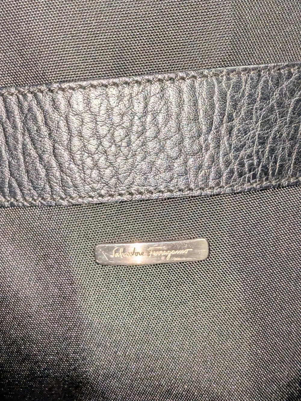 Salvatore Ferragamo made italy